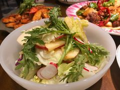 -天山醉美·新疆餐厅(富华里店)