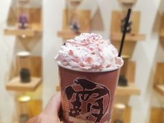 -霸王茶姬(南强街店)
