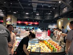 -龙湖南京江北天街