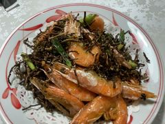-陈生记黑鱼馆·20年活鱼现杀(宁波鼓楼店)