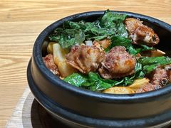 -竹里馆·淮扬菜·功夫茶(老门东店)