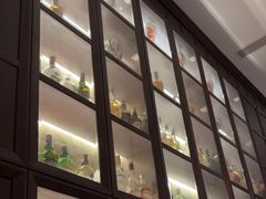 -The St·Regis Bar 瑞吉酒吧