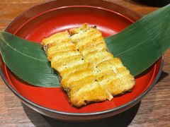 -翔峰炭火鳗鱼(悦泰街里公寓店)