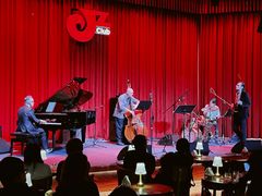 -JZ Club 爵士酒吧(上海店)