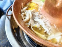 -陀岗美食·云南藏式特色餐厅