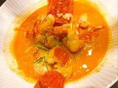 -杭州临平万丽酒店·万丽轩中餐厅