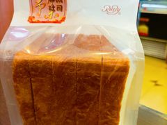 北海道风味香浓吐司-红宝石·鲜奶小方(昌里店)