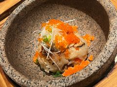 -本源食集 日式烧肉·炉端烧(东海缤纷店)