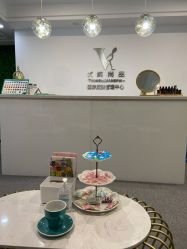 -YooMee优美智能科技美肤机构
