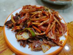 -三姐妹冷面馆(保卫路店)