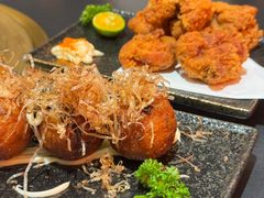 -無二炙坊·和牛烧肉(大钟寺1733店)