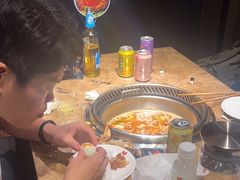 -七欣天香辣蟹火锅(上海银亿滨江店)