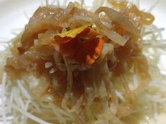 -船歌·鱼水饺青岛菜(金狮广场店)
