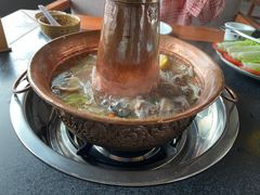 -陀岗美食·云南藏式特色餐厅