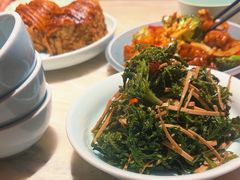 -小吊梨汤·北京菜·烤鸭(鸟巢店)