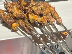 -No.DD戳子烧烤·江湖菜(北京总店)