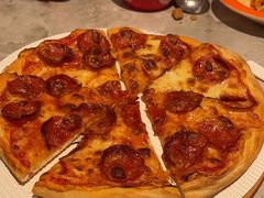 -必胜客(东大桥店)