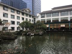 -苏苑饭店-中餐厅(长桥地区店)