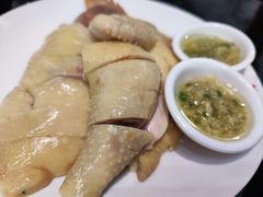 壹心鸡-文记壹心鸡(宝华路店)