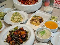 -粥之源豫宴(正方元店)