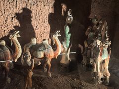 -洛阳古墓博物馆