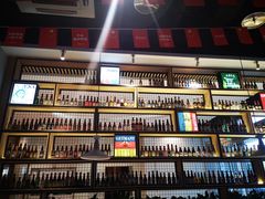 -木屋烧烤(龙湖天街店)