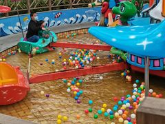 -南宫五洲植物乐园