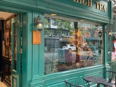 门面-TINTIN CAKE BOUTIQUE(台北壹店)