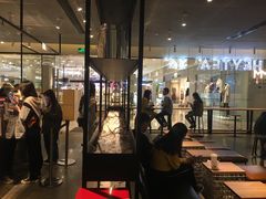 -喜茶(深圳东门1234店)
