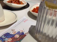 -七八冷面·延边朝鲜族美食(圣熙八号店)