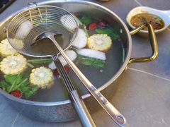 -潮盧打边炉
