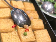 -韶山冲湘菜(中兴大街店)