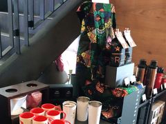 -星巴克臻选(宁波世纪东方广场店)
