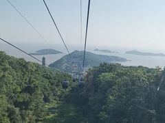 -普陀山慧济禅寺