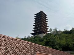 -牛首山文化旅游区