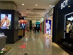 -凯德广场(金牛店)