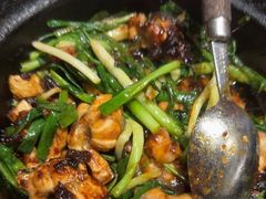 -旺爷砂锅·茶作(国贸城店)