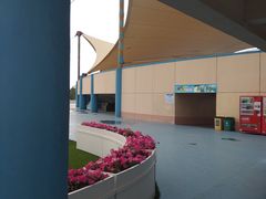 -秦皇岛乐岛海洋王国