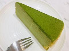 -Lady M(沙田新城市广场店)