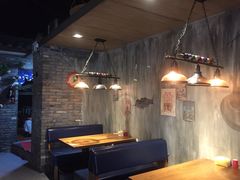 -茅炒屋龙虾·烧烤·湘菜(新河路店)