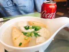 -翠华餐厅(德辅道中店)