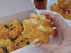 -吴酥生宫廷酥饼(玉兰路店)