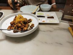 -鸭匠食府·挂炉烤鸭·新京菜(阜成路店)