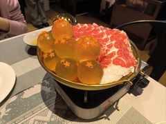 七龙珠和牛寿喜烧-和牛食堂•BISTRO(广州首店)