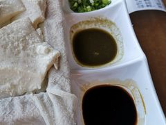 -95号酱骨·一块豆腐(展春园西路店)