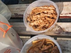 -小胡子祥彪烧烤(北湖总店)