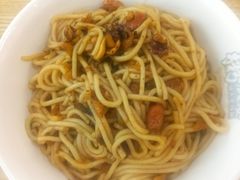 -粥瓜婆特色砂锅粥(白石洲店)