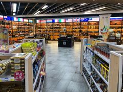 -339旋转餐厅(天府熊猫塔店)