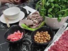 -潮汕美牛肉丸火锅店(天宁寺店)