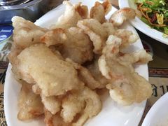 -添福来墨鱼饺子 · 海鲜东北菜(大连星海·黄浦路店)